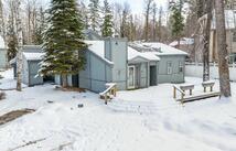 1004 Colorado Avenue, Whitefish