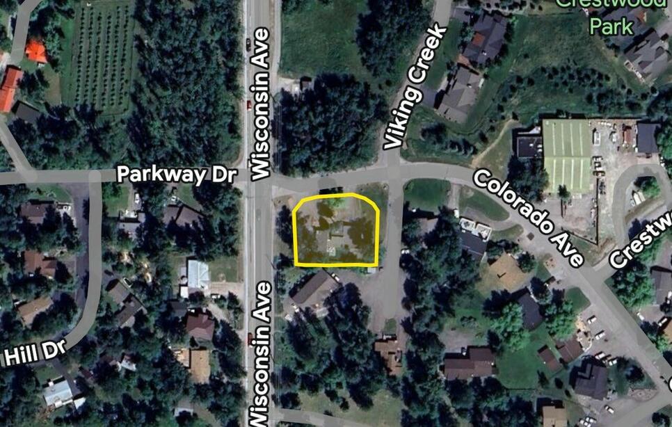 1004 Colorado Avenue, Whitefish