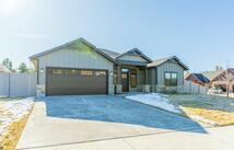 274 Vista Drive, Whitefish