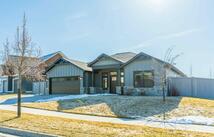 274 Vista Drive, Whitefish