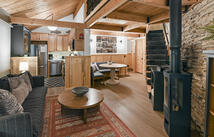 36 Alder Way, Whitefish