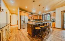 1444 Wilderness Club Drive, Eureka