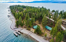 15024 Yenne Point Road, Bigfork