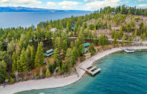 15024 Yenne Point Road, Bigfork