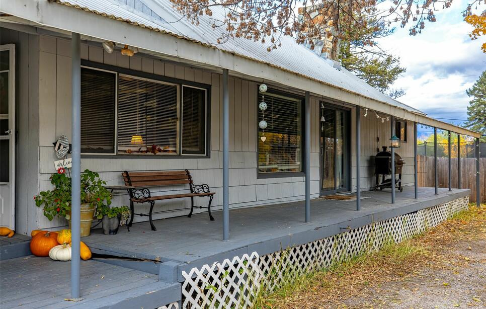 274 Willow Glen Drive, Kalispell