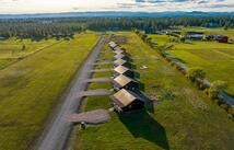 916 Jensen Road, Columbia Falls