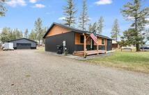 1140 Thompson Lane, Kalispell