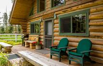 280 Shady Lane, Bigfork