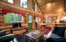 280 Shady Lane, Bigfork