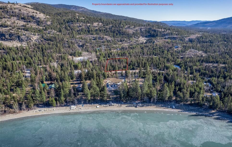 1119 Bitterroot Road, Marion