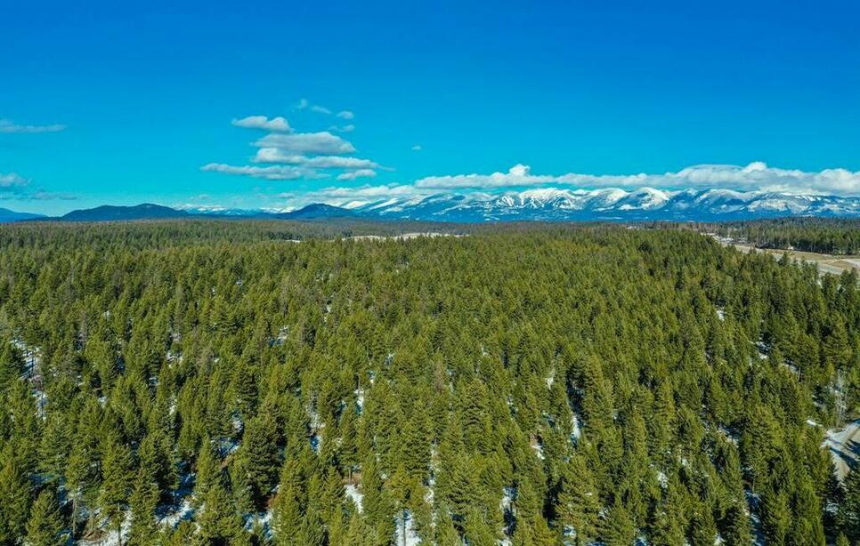 Nhn Km Ranch Road, Whitefish