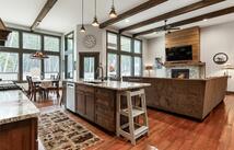 1121 Timber Ridge Court, Columbia Falls