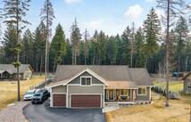 1121 Timber Ridge Court, Columbia Falls