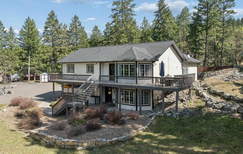 99 Pierce Lane, Bigfork