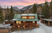 2236 Griffith Creek Road, Eureka