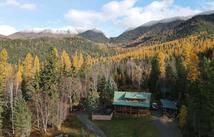 2236 Griffith Creek Road, Eureka