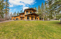 205 Siderius Lane, Bigfork