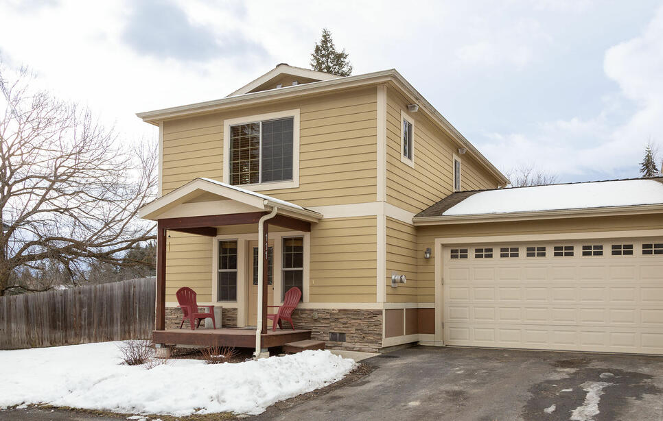 111 Murray Avenue, Whitefish