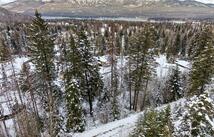 442 Highline Court, Whitefish