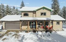5583 Sinclair Creek Road, Eureka