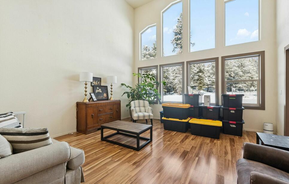 5583 Sinclair Creek Road, Eureka