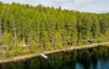 630 Leksand Trail, Whitefish