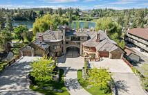 10 Bear Dance Village, Bigfork