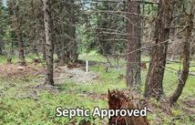 1776 Coon Hollow Road, Kila