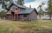 46274 Meadowlark Lane, Big Arm