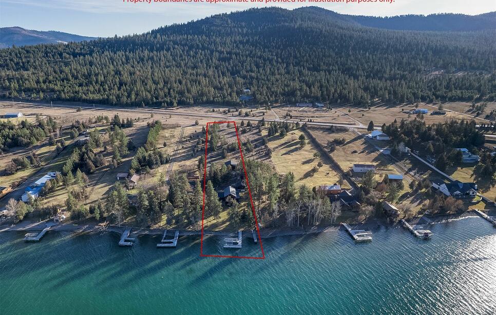 46274 Meadowlark Lane, Big Arm