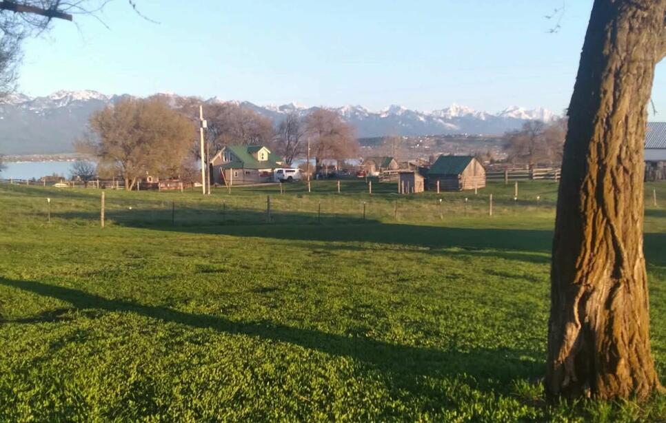 33443 Fox Lane, Polson