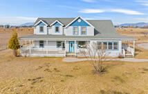 2260 Helena Flats Road, Kalispell