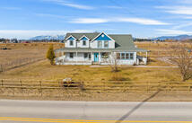 2260 Helena Flats Road, Kalispell
