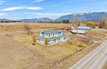 2260 Helena Flats Road, Kalispell