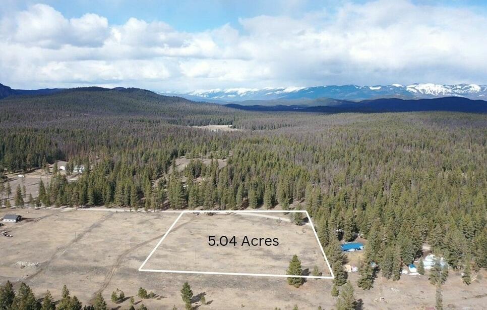 1186 Lost Creek Drive, Kalispell