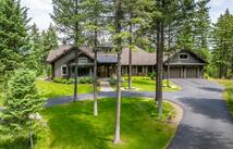 176 Whitefish Hills Loop, Whitefish