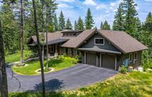 176 Whitefish Hills Loop, Whitefish