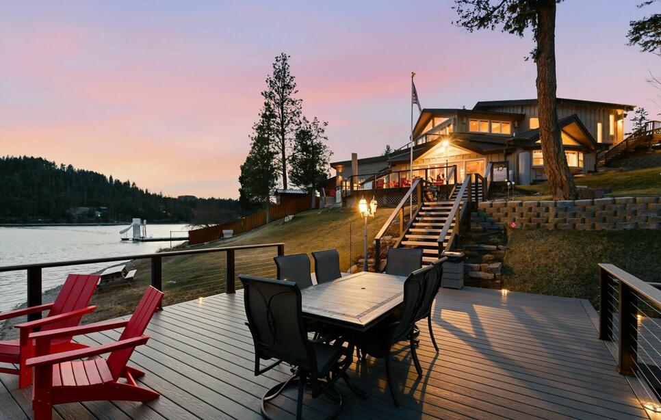 122 Treasure Island Way, Kalispell