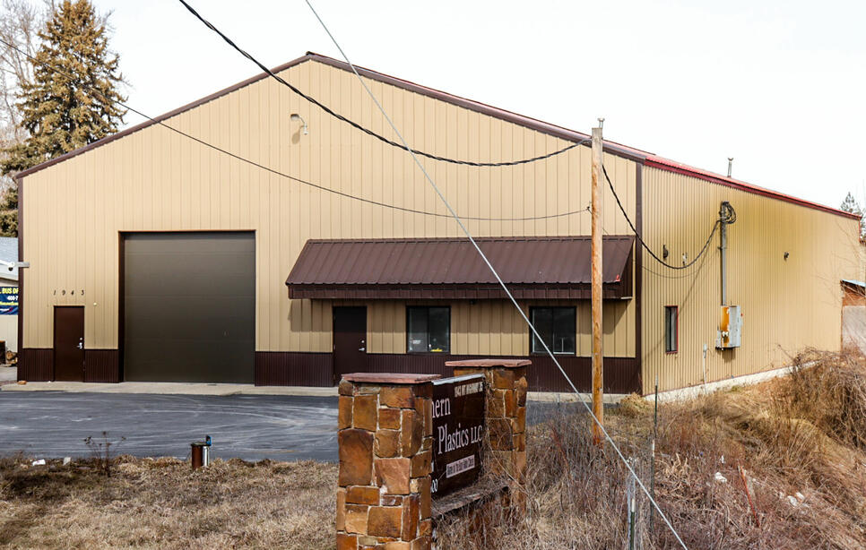 1943 Mt Highway 35, Kalispell