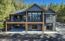 238 Bison Circle Drive, Kalispell