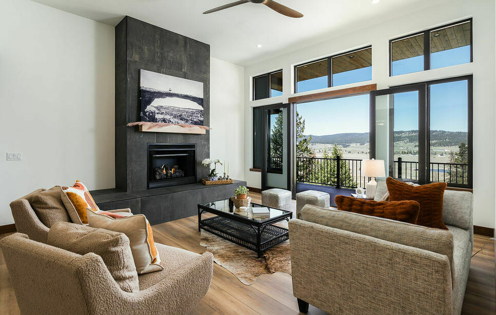 238 Bison Circle Drive, Kalispell