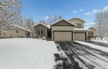 141 Oakmont Loop, Columbia Falls