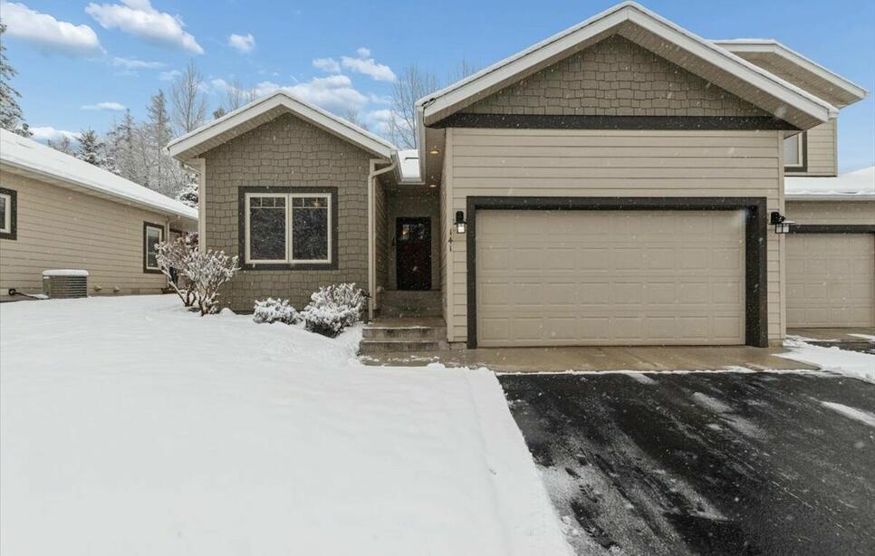 141 Oakmont Loop, Columbia Falls