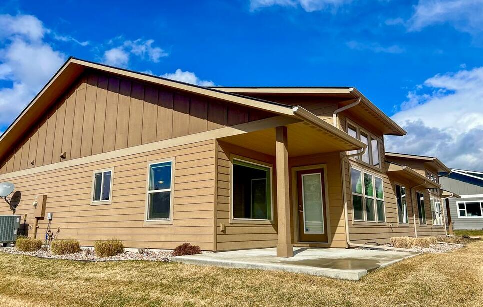 19 Crossbuck Trail, Bigfork