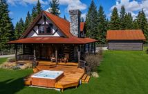 427 Coyote Meadow Trail, Kalispell