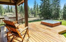 427 Coyote Meadow Trail, Kalispell