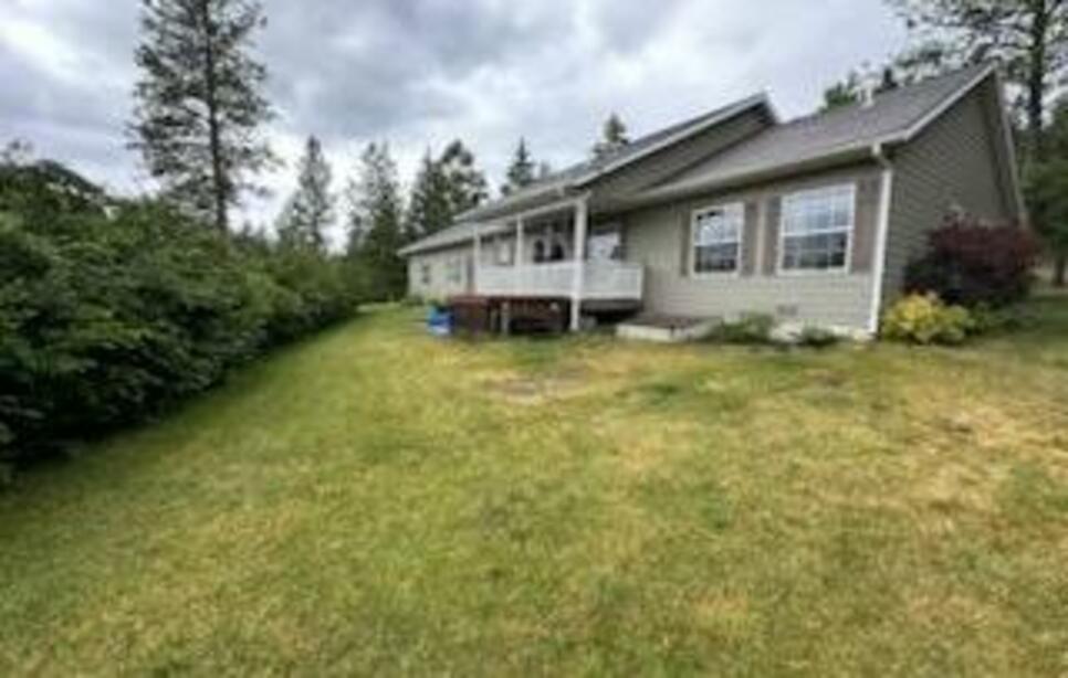 41052 Canyon View Drive, Polson