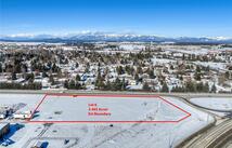 400 Reserve Place Lot #6, Kalispell