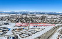 400 Reserve Place Lot #6, Kalispell