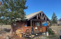 198 Acres Lane, Eureka